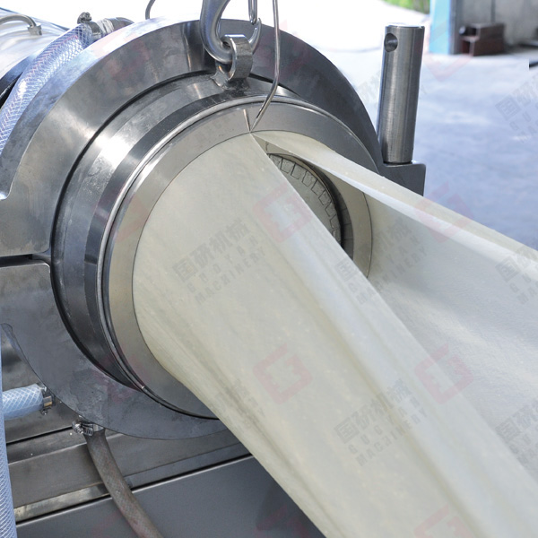 乐动官方网站-乐动ledong（中国）
非油炸方便面生产线